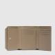 Женское портмоне Piquadro CIRCLE (W92) Taupe PD5216W92R_TO