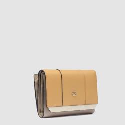 Портмоне Piquadro CIRCLE (W92) Yellow-Beige PD6471W92R_GBE