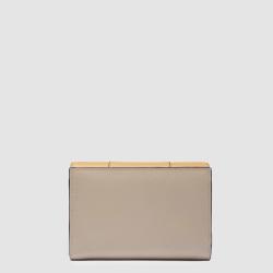 Портмоне Piquadro CIRCLE (W92) Yellow-Beige PD6471W92R_GBE