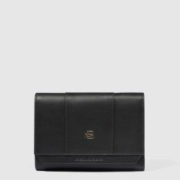 Жіноче портмоне Piquadro CIRCLE (W92) Black PD6471W92R_N