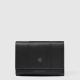 Жіноче портмоне Piquadro CIRCLE (W92) Black PD6471W92R_N