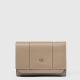 Жіноче портмоне Piquadro CIRCLE (W92) Taupe PD6471W92R_TO