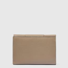 Жіноче портмоне Piquadro CIRCLE (W92) Taupe PD6471W92R_TO