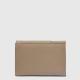 Жіноче портмоне Piquadro CIRCLE (W92) Taupe PD6471W92R_TO