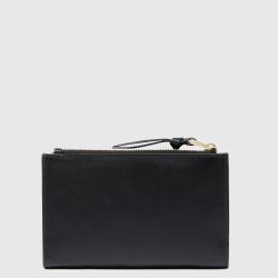 Портмоне Piquadro ASHLEY (W134) Black PD6536W134R_N