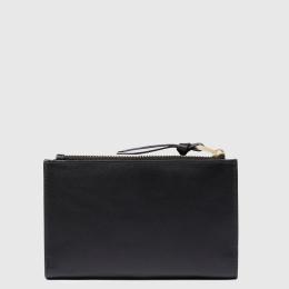 Портмоне Piquadro ASHLEY (W134) Black PD6536W134R_N