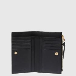 Портмоне Piquadro ASHLEY (W134) Black PD6536W134R_N