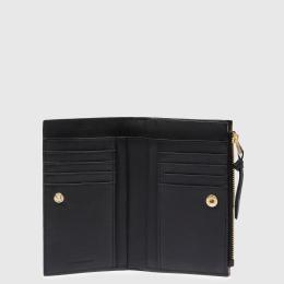 Портмоне Piquadro ASHLEY (W134) Black PD6536W134R_N