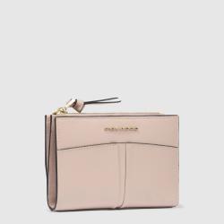 Портмоне Piquadro ASHLEY (W134) Pink PD6536W134R_RO
