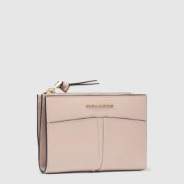 Портмоне Piquadro ASHLEY (W134) Pink PD6536W134R_RO
