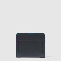 Портмоне Piquadro ATLAS (S138) Black PD6660S138R_N2