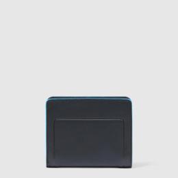 Портмоне Piquadro ATLAS (S138) Black PD6660S138R_N2