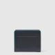 Портмоне Piquadro ATLAS (S138) Black PD6660S138R_N2