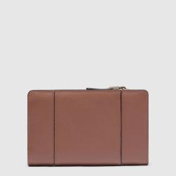 Портмоне Piquadro CIRCLE (W92) Brown-Beige PD6661W92R_MBE