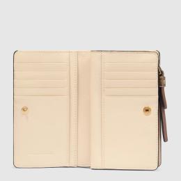 Портмоне Piquadro CIRCLE (W92) Brown-Beige PD6661W92R_MBE