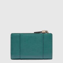 Портмоне Piquadro CIRCLE (W92) Teal-Light Blue PD6661W92R_OTAV