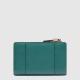 Портмоне Piquadro CIRCLE (W92) Teal-Light Blue PD6661W92R_OTAV