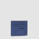 Картхолдер Piquadro THAN (S135) Blue PP2762S135R_BLU