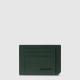 Кредитниця Piquadro RUSSEL (W137) Green PP2762W137R_VE