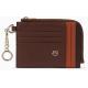 Картхолдер Piquadro CIRCLE (W92) Brown-Orange PP5910W92R_MAR