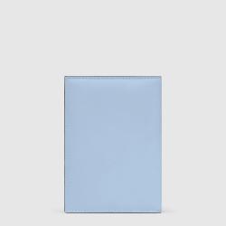 Обкладинка для паспорта Piquadro CIRCLE (W92) Blue-Beige PP6340W92R_AZBE2