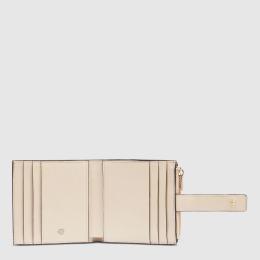 Кредитниця Piquadro PATRICIA (W140) Beige PP6843W140R_BE