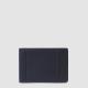 Портмоне Piquadro CRONUS (S134) Blue PU1392S134R_BLU