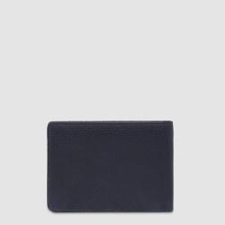 Портмоне Piquadro CRONUS (S134) Blue PU1392S134R_BLU