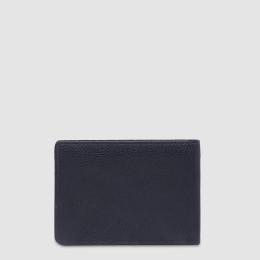 Портмоне Piquadro CRONUS (S134) Blue PU1392S134R_BLU