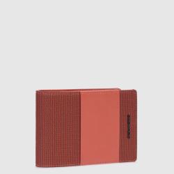 Портмоне Piquadro PQ-EARTH (S137) Orange PU1392S137R_AR
