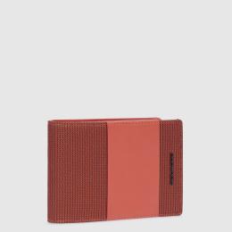 Портмоне Piquadro PQ-EARTH (S137) Orange PU1392S137R_AR