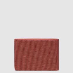Портмоне Piquadro PQ-EARTH (S137) Orange PU1392S137R_AR