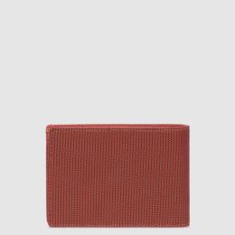 Портмоне Piquadro PQ-EARTH (S137) Orange PU1392S137R_AR