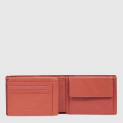 Портмоне Piquadro PQ-EARTH (S137) Orange PU1392S137R_AR