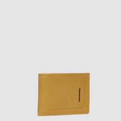 Портмоне Piquadro ATLAS (S138) Yellow PU1392S138R_G