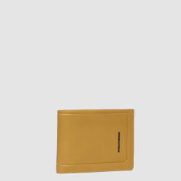 Портмоне Piquadro ATLAS (S138) Yellow PU1392S138R_G