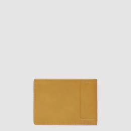 Портмоне Piquadro ATLAS (S138) Yellow PU1392S138R_G