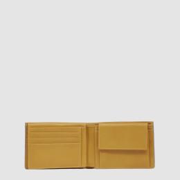 Портмоне Piquadro ATLAS (S138) Yellow PU1392S138R_G