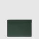 Портмоне Piquadro RUSSEL (W137) Green PU1392W137R_VE