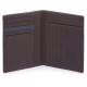 Портмоне Piquadro Vanguard (W96) D.Brown PU1393W96R_TM