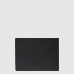 Портмоне Piquadro KIRI (W135) Black PU257W135R_N