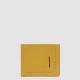 Портмоне Piquadro ATLAS (S138) Yellow PU3891S138R_G