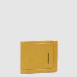 Портмоне Piquadro ATLAS (S138) Yellow PU3891S138R_G