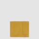 Портмоне Piquadro ATLAS (S138) Yellow PU3891S138R_G