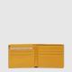 Портмоне Piquadro ATLAS (S138) Yellow PU3891S138R_G