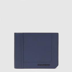Портмоне Piquadro LIKO (W131) Blue PU4188W131R_BLU