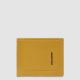 Портмоне Piquadro ATLAS (S138) Yellow PU4518S138R_G