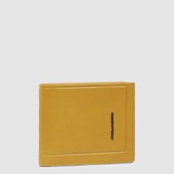 Портмоне Piquadro ATLAS (S138) Yellow PU4518S138R_G