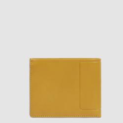 Портмоне Piquadro ATLAS (S138) Yellow PU4518S138R_G