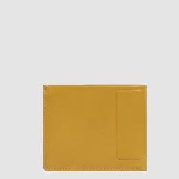 Портмоне Piquadro ATLAS (S138) Yellow PU4518S138R_G